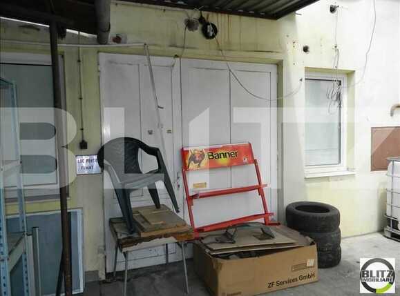 Spațiu comercial de închiriat Semicentral - 21772SIC | BLITZ Cluj-Napoca | Poza10