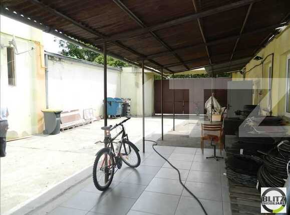 Spațiu comercial de închiriat Semicentral - 21772SIC | BLITZ Cluj-Napoca | Poza11