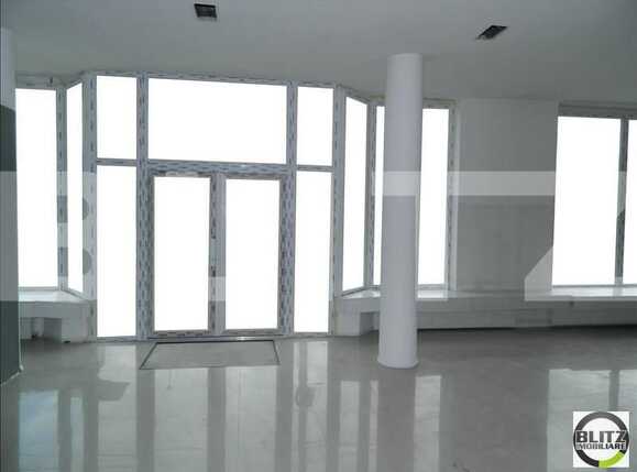 Spațiu comercial de închiriat Semicentral - 21772SIC | BLITZ Cluj-Napoca | Poza1