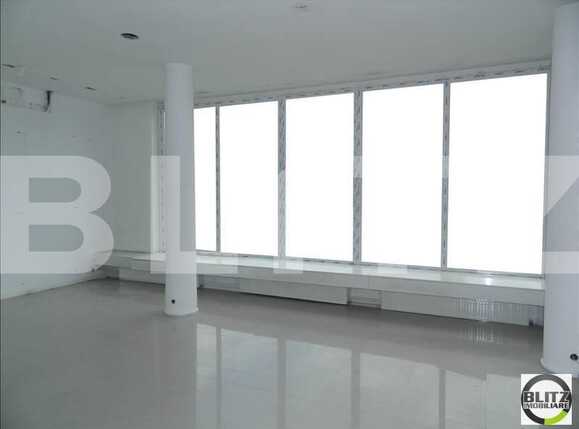 Spațiu comercial de închiriat Semicentral - 21772SIC | BLITZ Cluj-Napoca | Poza2