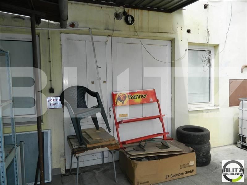 Spațiu comercial de închiriat Semicentral - 21772SIC | BLITZ Cluj-Napoca | Poza10