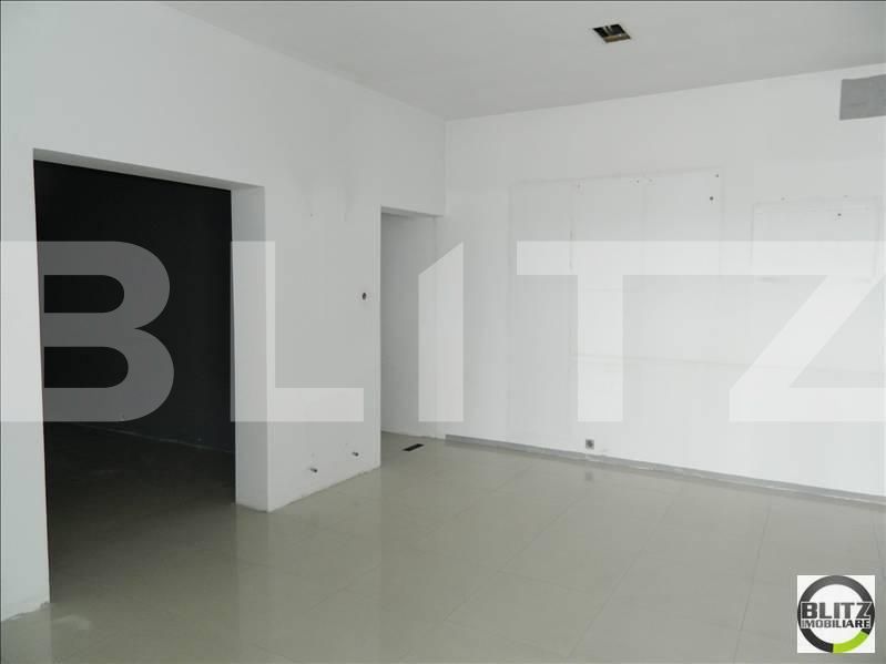 Spațiu comercial de închiriat Semicentral - 21772SIC | BLITZ Cluj-Napoca | Poza5