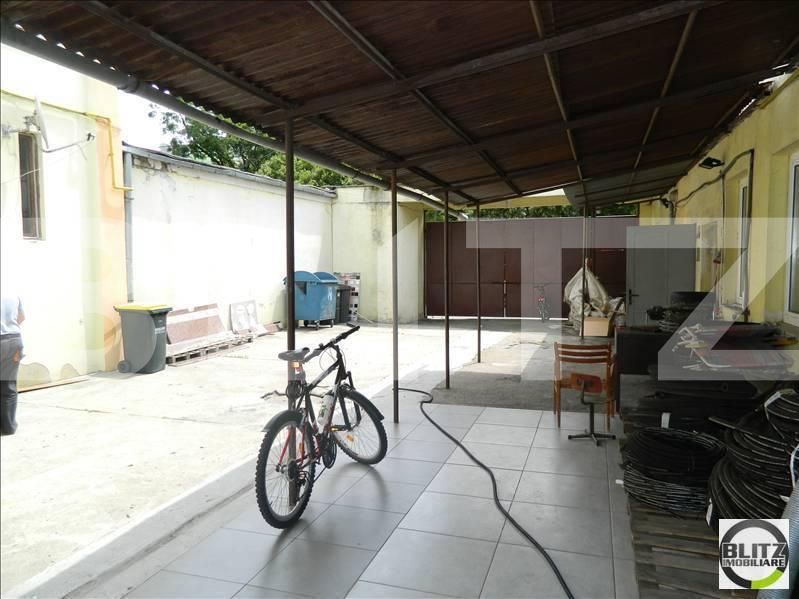 Spațiu comercial de închiriat Semicentral - 21772SIC | BLITZ Cluj-Napoca | Poza11