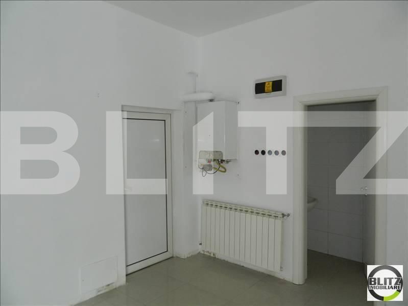 Spațiu comercial de închiriat Semicentral - 21772SIC | BLITZ Cluj-Napoca | Poza8
