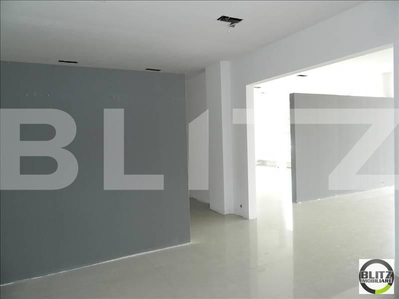 Spațiu comercial de închiriat Semicentral - 21772SIC | BLITZ Cluj-Napoca | Poza4