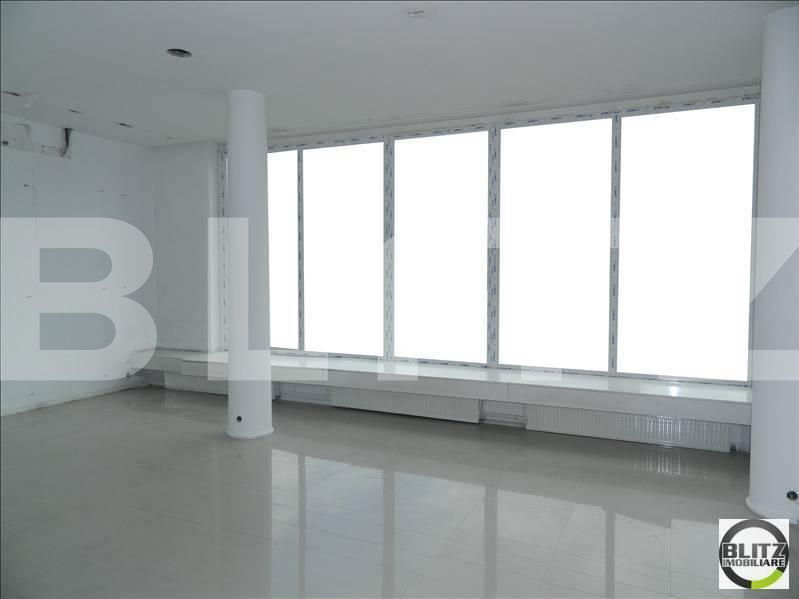 Spațiu comercial de închiriat Semicentral - 21772SIC | BLITZ Cluj-Napoca | Poza2