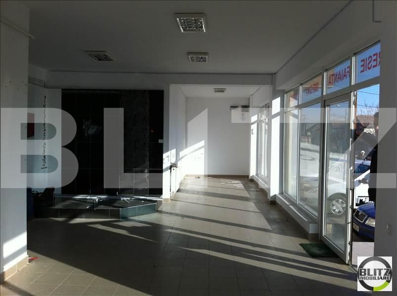 Spațiu comercial de vânzare Someseni - 21773SVC | BLITZ Cluj-Napoca | Poza4