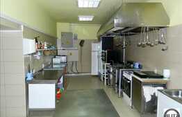 Oportunitate preluare afacere in inima Clujului! Restaurant complet echipat!