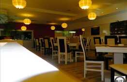 Oportunitate preluare afacere in inima Clujului! Restaurant complet echipat!