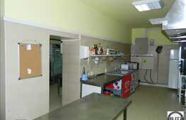 Oportunitate preluare afacere in inima Clujului! Restaurant complet echipat!