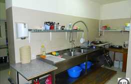 Oportunitate preluare afacere in inima Clujului! Restaurant complet echipat!