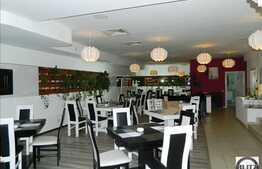 Oportunitate preluare afacere in inima Clujului! Restaurant complet echipat!