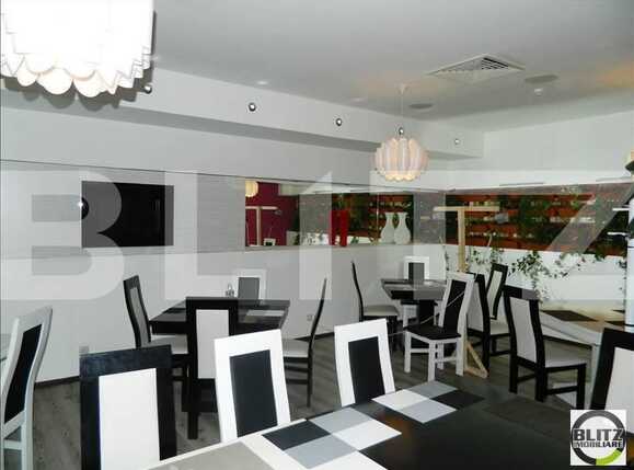 Spațiu comercial de închiriat Central - 21774SIC | BLITZ Cluj-Napoca | Poza3