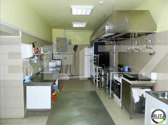 Spațiu comercial de închiriat Central - 21774SIC | BLITZ Cluj-Napoca | Poza7