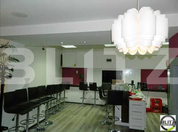 Spațiu comercial de închiriat Central - 21774SIC | BLITZ Cluj-Napoca | Poza2