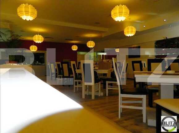 Spațiu comercial de închiriat Central - 21774SIC | BLITZ Cluj-Napoca | Poza6