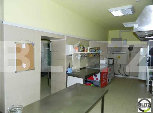 Spațiu comercial de închiriat Central - 21774SIC | BLITZ Cluj-Napoca | Poza9