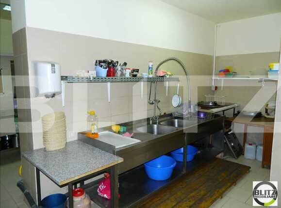 Spațiu comercial de închiriat Central - 21774SIC | BLITZ Cluj-Napoca | Poza8