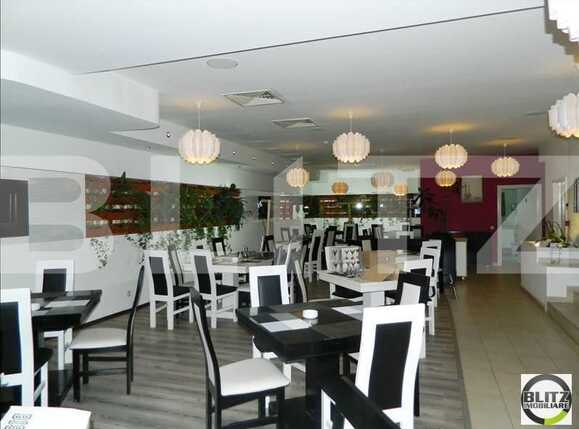 Spațiu comercial de închiriat Central - 21774SIC | BLITZ Cluj-Napoca | Poza1