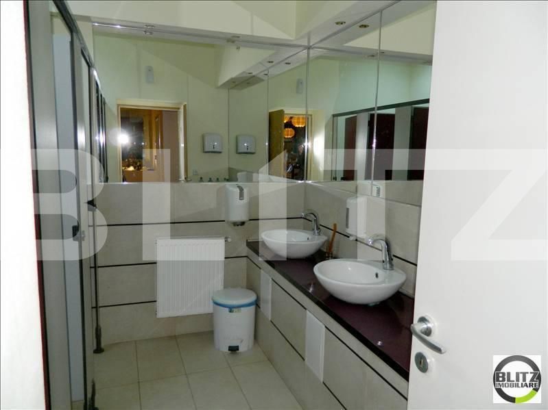 Spațiu comercial de închiriat Central - 21774SIC | BLITZ Cluj-Napoca | Poza5