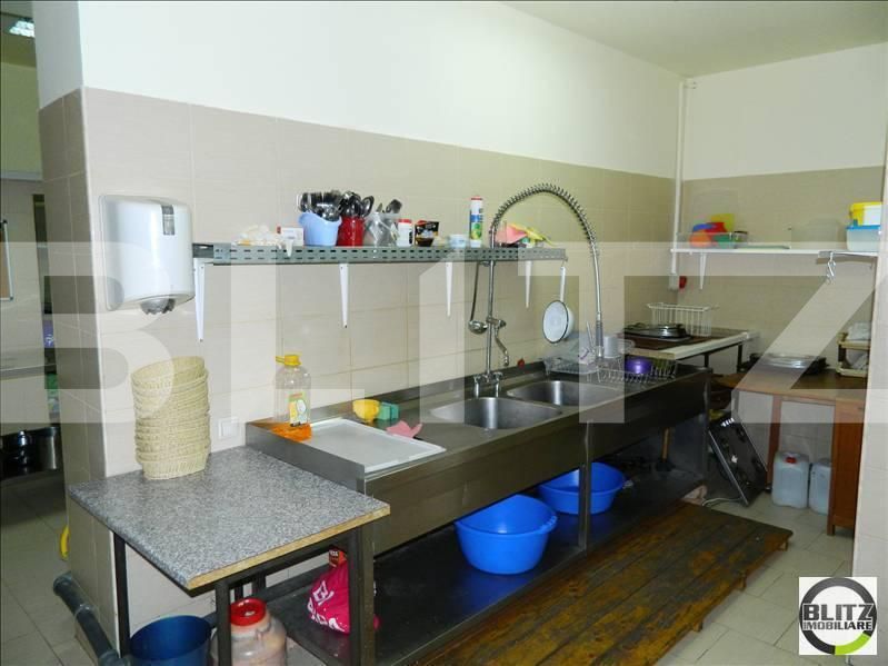 Spațiu comercial de închiriat Central - 21774SIC | BLITZ Cluj-Napoca | Poza8