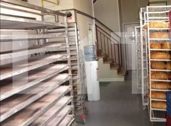 Spațiu comercial de vânzare Someseni - 21776SVC | BLITZ Cluj-Napoca | Poza13