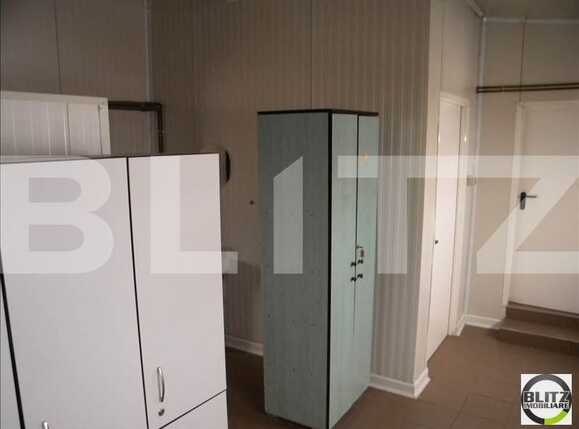 Spațiu comercial de vânzare Someseni - 21776SVC | BLITZ Cluj-Napoca | Poza9