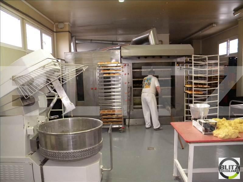 Spațiu comercial de vânzare Someseni - 21776SVC | BLITZ Cluj-Napoca | Poza14