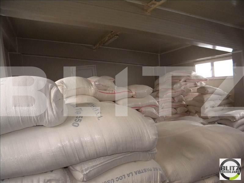 Spațiu comercial de vânzare Someseni - 21776SVC | BLITZ Cluj-Napoca | Poza11