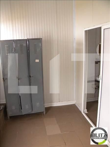 Spațiu comercial de vânzare Someseni - 21776SVC | BLITZ Cluj-Napoca | Poza8