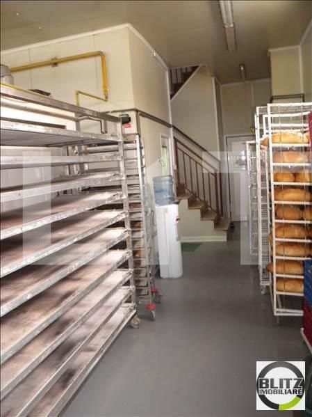 Spațiu comercial de vânzare Someseni - 21776SVC | BLITZ Cluj-Napoca | Poza13