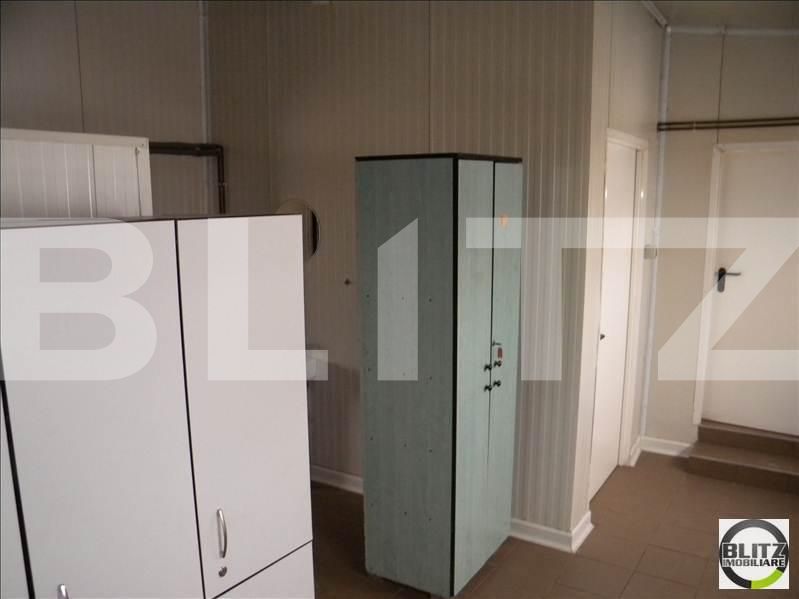Spațiu comercial de vânzare Someseni - 21776SVC | BLITZ Cluj-Napoca | Poza9