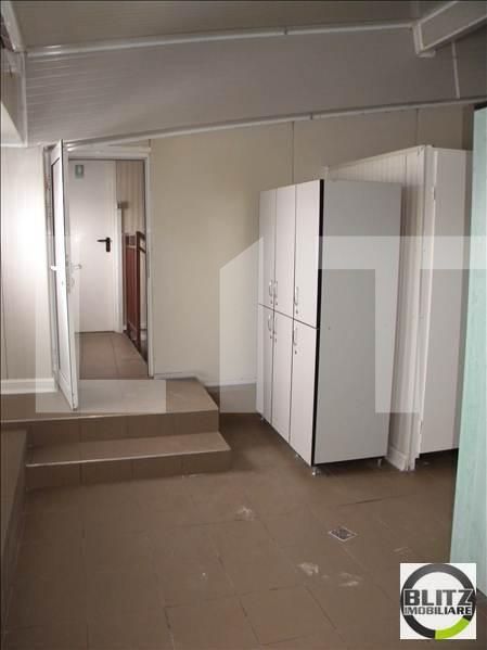 Spațiu comercial de vânzare Someseni - 21776SVC | BLITZ Cluj-Napoca | Poza12