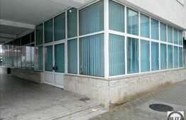 400 mp utili in zona Observatorului, vad auto si pietonal!