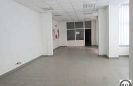 400 mp utili in zona Observatorului, vad auto si pietonal!