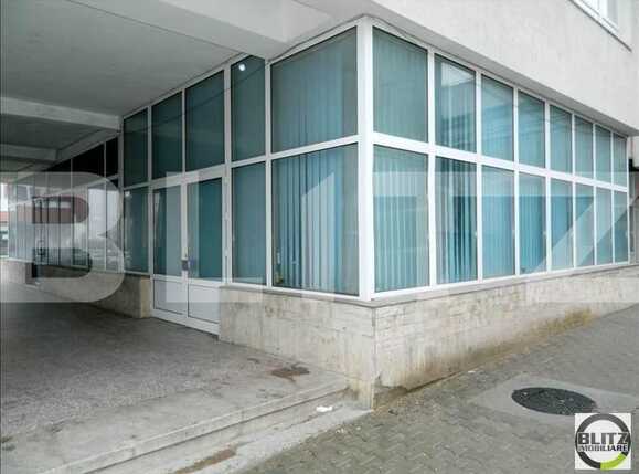 Spațiu comercial de închiriat Zorilor - 21777SIC | BLITZ Cluj-Napoca | Poza6
