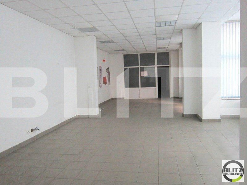 Spațiu comercial de închiriat Zorilor - 21777SIC | BLITZ Cluj-Napoca | Poza2