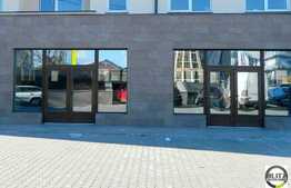 Spatiu comercial de vanzare, 966 mp, imobil finalizat recent