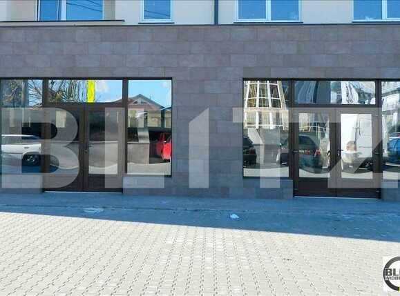 Spațiu comercial de vânzare Zorilor - 21778SVC | BLITZ Cluj-Napoca | Poza1