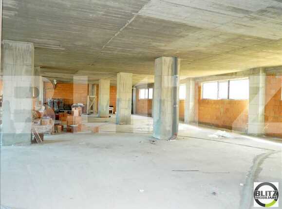 Spațiu comercial de vânzare Zorilor - 21778SVC | BLITZ Cluj-Napoca | Poza5