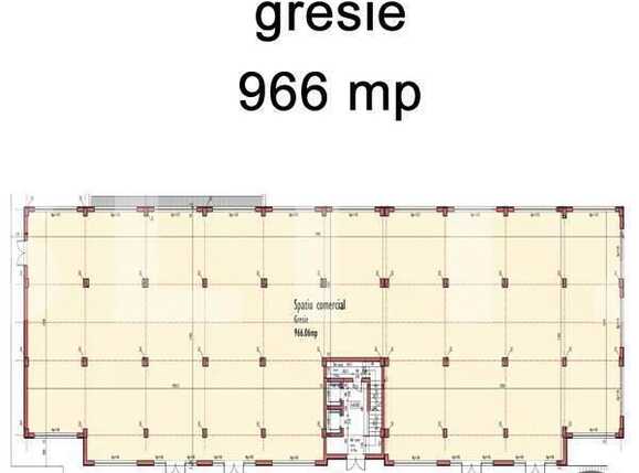 Spațiu comercial de vânzare Zorilor - 21778SVC | BLITZ Cluj-Napoca | Poza7