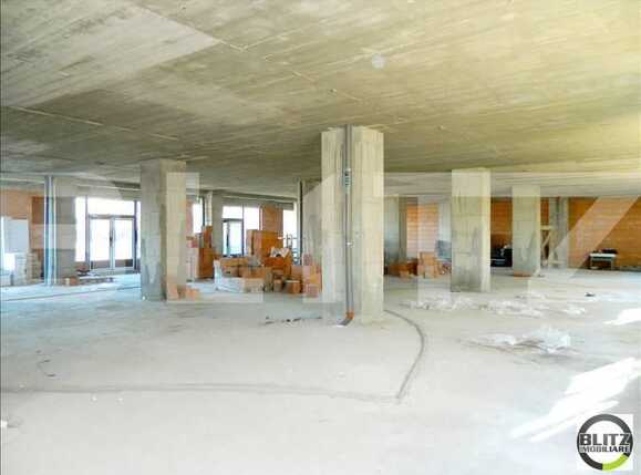 Spațiu comercial de vânzare Zorilor - 21778SVC | BLITZ Cluj-Napoca | Poza3