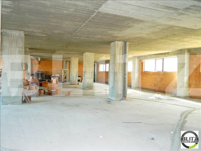 Spațiu comercial de vânzare Zorilor - 21778SVC | BLITZ Cluj-Napoca | Poza5