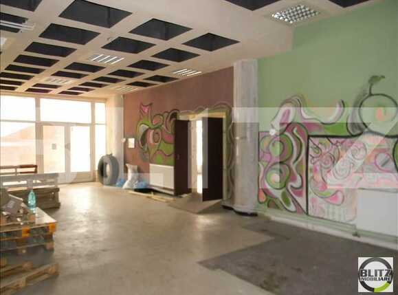 Spațiu comercial de vânzare Zorilor - 21779SVC | BLITZ Cluj-Napoca | Poza14