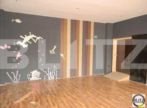 Spațiu comercial de vânzare Zorilor - 21779SVC | BLITZ Cluj-Napoca | Poza5