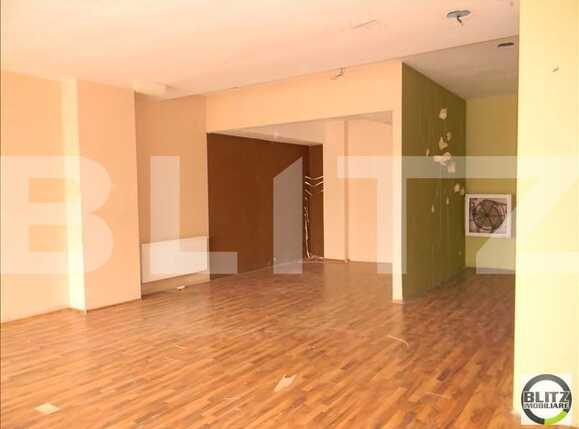 Spațiu comercial de vânzare Zorilor - 21779SVC | BLITZ Cluj-Napoca | Poza6