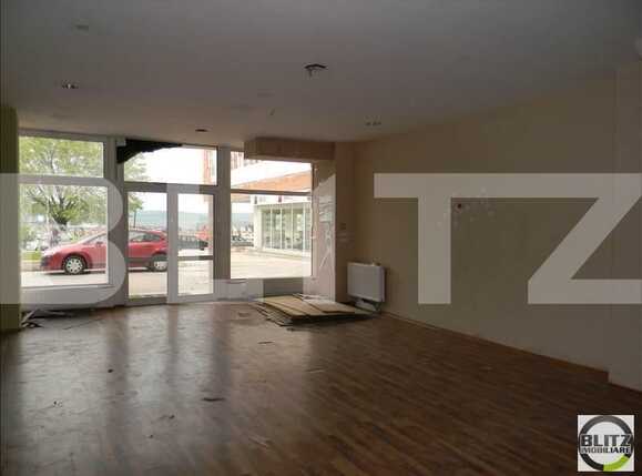 Spațiu comercial de vânzare Zorilor - 21779SVC | BLITZ Cluj-Napoca | Poza8