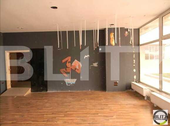 Spațiu comercial de vânzare Zorilor - 21779SVC | BLITZ Cluj-Napoca | Poza7
