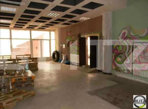 Spațiu comercial de vânzare Zorilor - 21779SVC | BLITZ Cluj-Napoca | Poza15