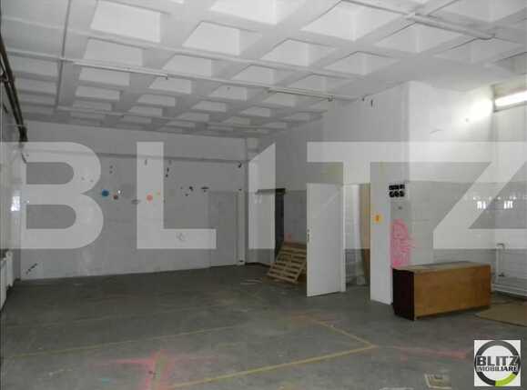 Spațiu comercial de vânzare Zorilor - 21779SVC | BLITZ Cluj-Napoca | Poza9
